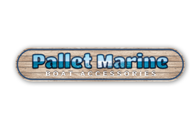 Logo Pallet Marine